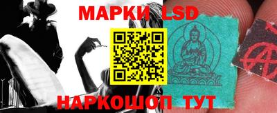 дмт Берёзовский